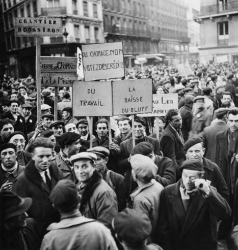"Séparatisme" : de l'anti-France chez les Soviets à l'islam en passant par la négritude | La "Laïcité" dans la presse | Scoop.it