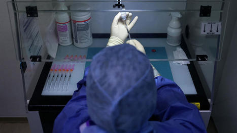 Vaccine 2.0: Moderna and Other Companies Plan Tweaks that Would Protect Against New Coronavirus Mutations | Virus World | Scoop.it