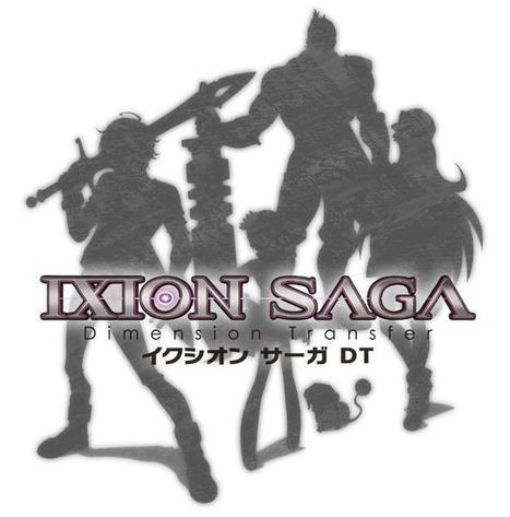 El juego online Ixion Saga tendrá anime | Noticias Anime [es] | Scoop.it
