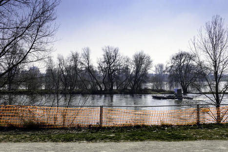 L'&eacute;tonnante m&eacute;moire des eaux us&eacute;es | ICSU becoming ISC ... Biocluster | Scoop.it