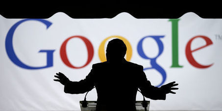 Google ne veut pas appliquer le « droit à l’oubli » dans le monde entier | Libertés Numériques | Scoop.it