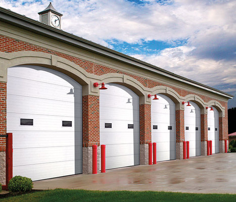 Commercial Garage Doors Long Island Long Isla