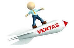 ETAPAS DEL PROCESO DE  VENTA | Business Improvement and Social media | Scoop.it
