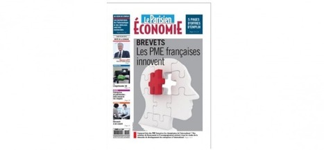 Un nouveau Le Parisien Economie le 28 avril | Revue de Web Commercial | Scoop.it
