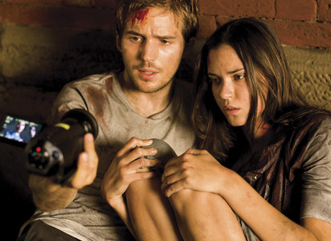 Found Footage Films Are Sans Score and Soundtrack, But Do You Miss Them? | Film School Rejects | Soundtrack | Scoop.it