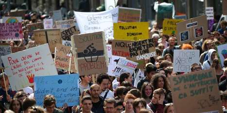 Christian Brodhag : « Rapprocher science et démocratie pour relever le défi écologique » - le Monde | GREENEYES | Scoop.it