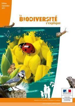 La biodiversité s’explique | Biodiversité | Scoop.it