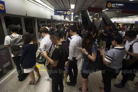 Prayut uses S44 to scrap NBTC selection | Bangkok Post: business | AVIA policy news | Scoop.it