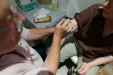 Chikungunya : pourquoi la vaccination des plus de 65 ans a été arrêtée, alors que l’épidémie atteint son pic | EntomoScience | Scoop.it