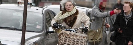 Anne Pingeot, influente et fid&egrave;le ma&icirc;tresse de Mitterrand | 10 mai | Scoop.it