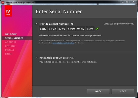 Adobe Premiere Pro Cc Serial Key