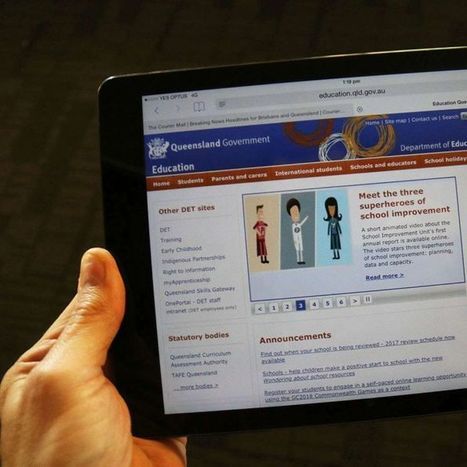 About $50,000 worth of school-issued iPads go missing | Educational iPad User Group | Scoop.it