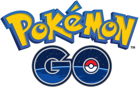Pokémon Go : sortie repoussée en France après le drame de Nice | Téléphone Mobile actus, web 2.0, PC Mac, et geek news | Scoop.it