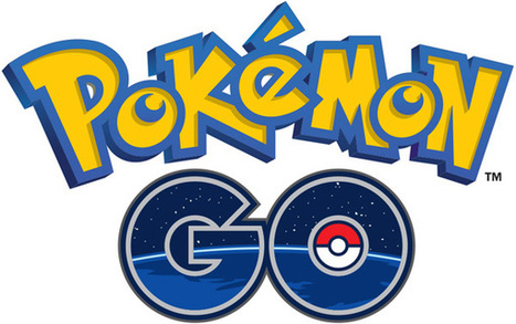 Pok&eacute;mon Go : sortie repouss&eacute;e en France apr&egrave;s le drame de Nice | T&eacute;l&eacute;phone Mobile actus, web 2.0, PC Mac, et geek news | Scoop.it