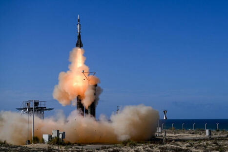 MBDA advances air defence technology with Aster...