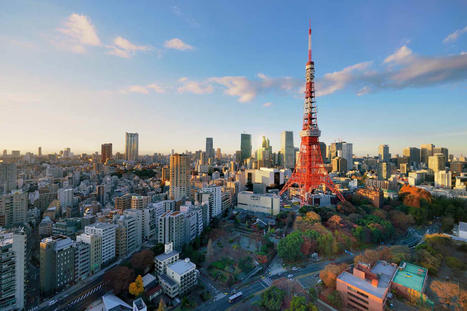The Ultimate Japan Itinerary for LGBTQ+ Travelers | #ILoveGay | Scoop.it