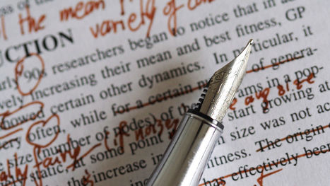 A Content Marketing Strategy That Goes Beyond Pushing Tons Of Copy - Fast Company | Content Marketing | Scoop.it