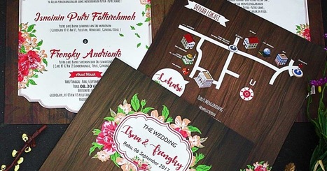 440+ Contoh Undangan Pernikahan Toraja Terbaik