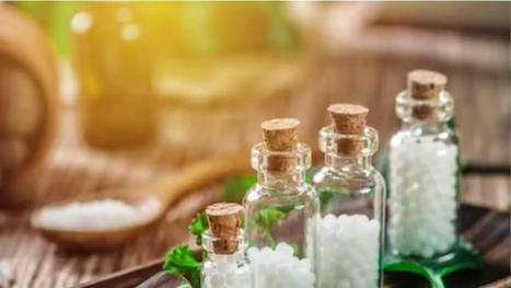 The Future is Holistic: Why More Students Are Turning to Homeopathy as a Career | AIHCP Magazine, Articles & Discussions | Scoop.it