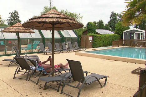 TOURISME. "Nous dépendons beaucoup de la météo", début de saison frileux pour les propriétaires de camping | Suivi de la demande et des marchés du tourisme | Scoop.it