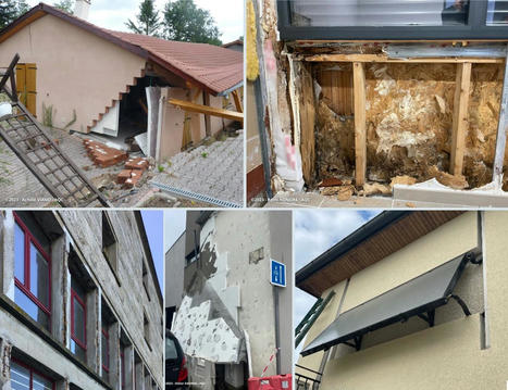29/06/2023 - Concours AQC 2023 : les pires photos de désordres dans le BTP | Concours photo | Scoop.it