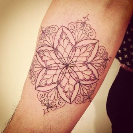 Be Free Tattoo Ideas
