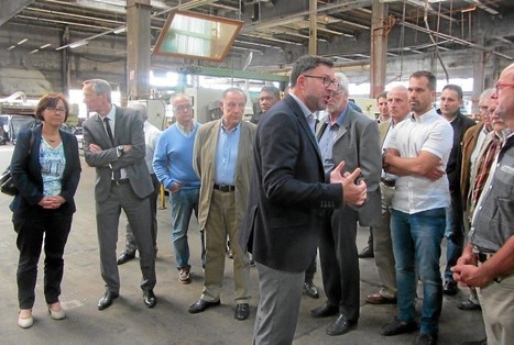 France tanneries et le marché du luxe, l'idylle idéale | Métiers, emplois et formations dans la filière cuir | Scoop.it