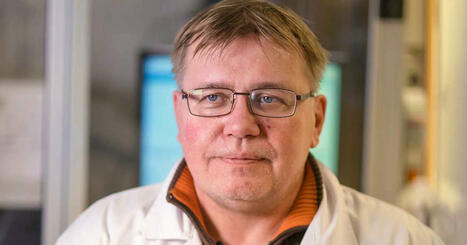Kemiprofessor: Det omtalade alkoholtestet är inte pålitligt – men Karolinska institutet avfärdar kritiken | Inrikes | 1Uutiset - Lukemisen tähden | Scoop.it