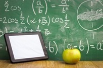 Why Tablets are Invading the Classroom | DIGITAL LEARNING | Scoop.it