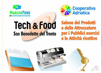 Tech&Food: the professional welcoming fair in Le Marche | Good Things From Italy - Le Cose Buone d'Italia | Scoop.it