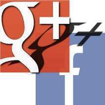 Google Plus Is More Powerful Than Facebook – Your Online Reputation Counts | Social Media Power | Scoop.it