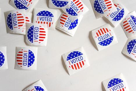 Qualifying dates set for county general election | Industry 411 - Waste Management | Scoop.it