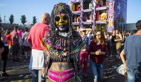 More than Pride: Great LGBT Festivals Around the World | LGBTQ+ Destinations | Scoop.it