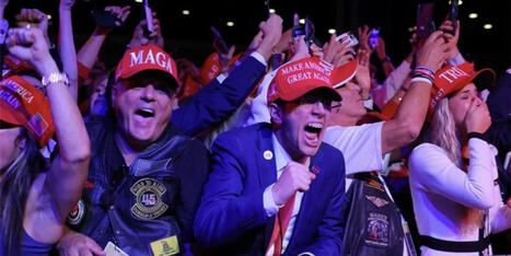 'No state has struggled more': Residents of 'Trump stronghold' blame him for epic downturn - Raw Story | Backstabber Watch | Scoop.it