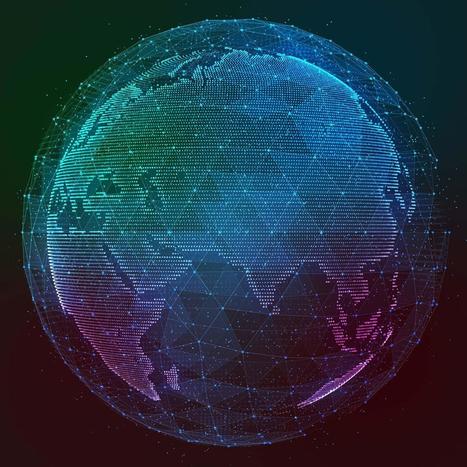 Digital globalization: The new era of global flows | McKinsey & Company | Peer2Politics | Scoop.it