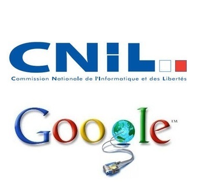 Google vs CNILs : la guerre est déclarée ce 2 avril | ICT Security-Sécurité PC et Internet | Scoop.it