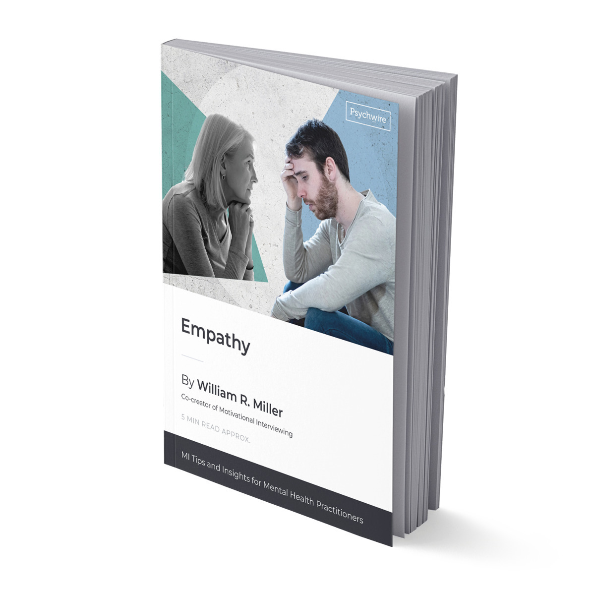 Empathy by Dr. William R. Miller | Empathy Move...