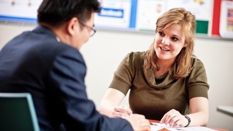 Five tips for teaching business English | British Council Voices | Aprendiendo a Distancia | Scoop.it