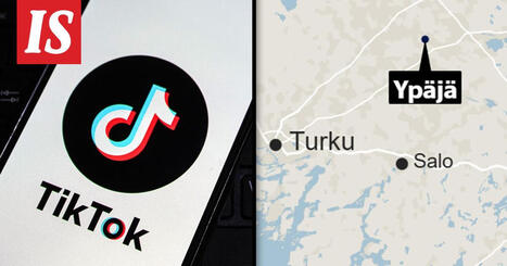 Somehaaste p&auml;&auml;ttyi karusti koulussa Yp&auml;j&auml;ll&auml; | 1Uutiset - Lukemisen t&auml;hden | Scoop.it