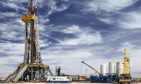 MAROC : Le Pays  peut-il encore se rêver en eldorado pétrolier et gazier ? | AFRIQUES | Scoop.it
