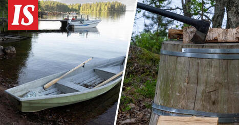 M&ouml;kkilokit kes&auml;m&ouml;kill&auml; | A1Uutiset | Scoop.it