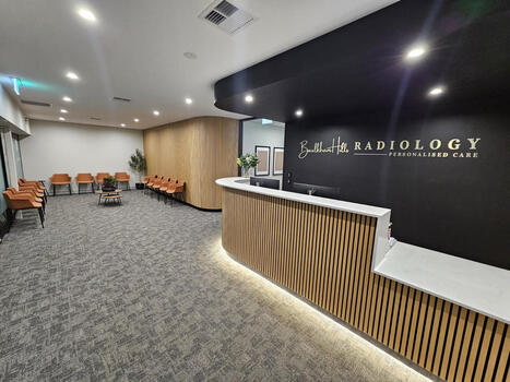 Medical Imaging Safety: X-ray, CT & Ultrasound | Baulkham Hills Radiology | Things that I like | Scoop.it