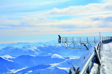 Hautes-Pyr&eacute;n&eacute;es - Samedi 6 d&eacute;cembre, le Pic du Midi rouvre au public | D&eacute;veloppement local | Scoop.it