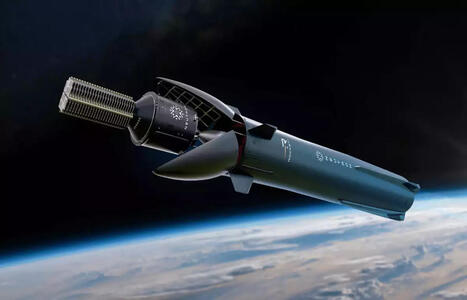 Rocket Lab : nouveau report de Neutron | AERONAUTIQUE NEWS - AEROSPACE POINTOFVIEW - AVIONS - AIRCRAFT | Scoop.it