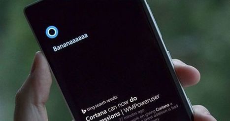 Microsoft's Speech Recognition Tech Is Officially as Accurate as Humans | Robotics and AI Expert Systems | Scoop.it