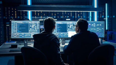 How SOC Teams Can Master Collaboration Security with Both Efficiency and Risk Management | Cybersecurity Automation | Scoop.it