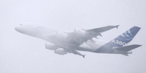 Airbus arrête les frais avec l'A380 : les raisons d'un tragique destin | La lettre de Toulouse | Scoop.it