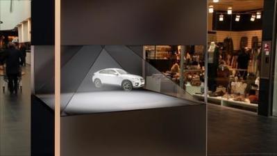 How visualisation will revolutionise retail | consumer psychology | Scoop.it