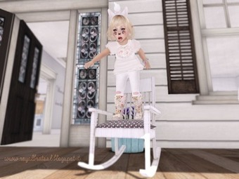 Royal Brats: Everybody wants to be a cat! | 亗 Second Life Kingdom of Kids 亗 | Scoop.it