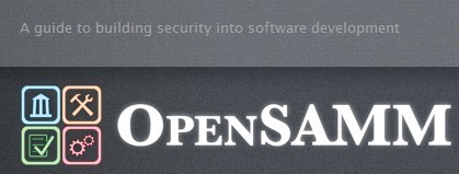 Software Assurance Maturity Model (SAMM): A guide to building security into software development | ICT Security Tools | Scoop.it